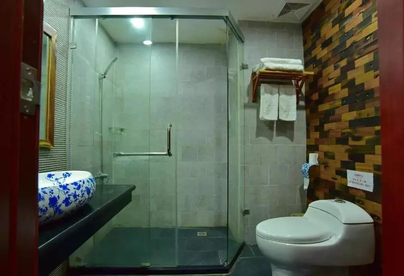 Hotelli Lang Quan Holiday