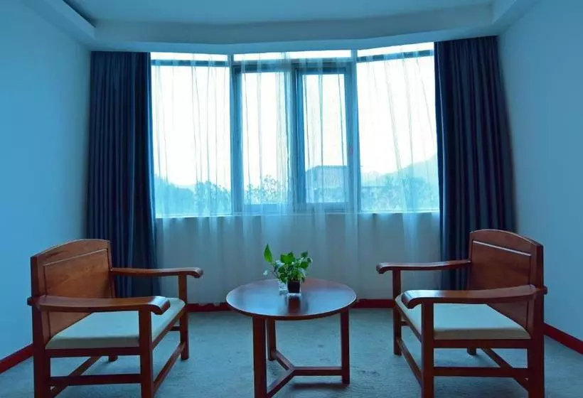 Hotelli Lang Quan Holiday