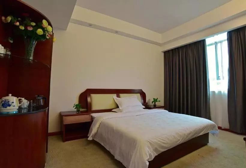 Hotelli Lang Quan Holiday