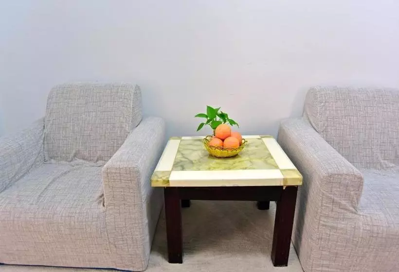 Hotelli Lang Quan Holiday