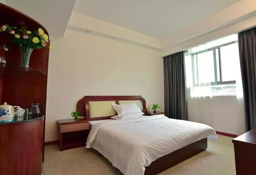 Hotelli Lang Quan Holiday