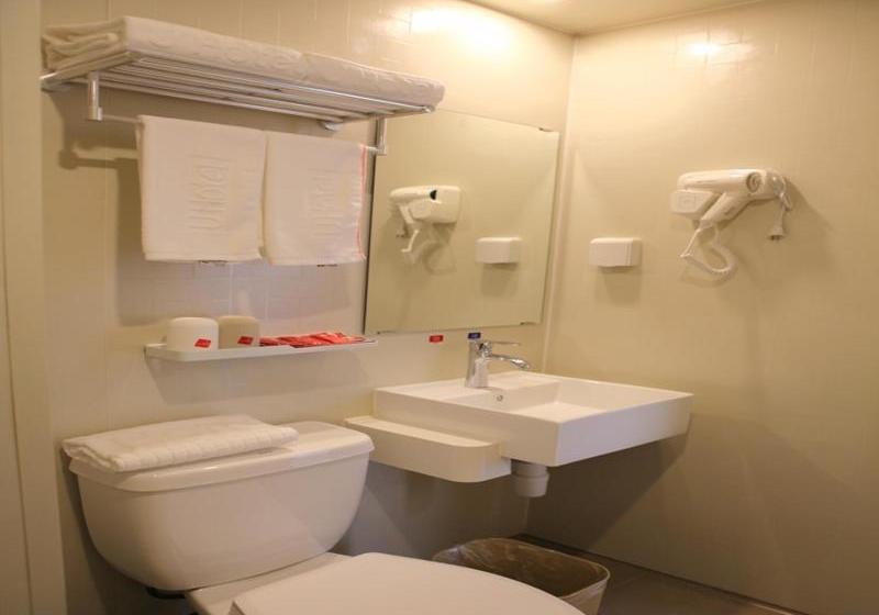 Thank Inn Chain Hotel Inner Mongolia Chifeng Linxi County Bus Station