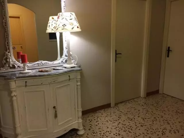 בית מלון כפרי Albergo Sangrilà