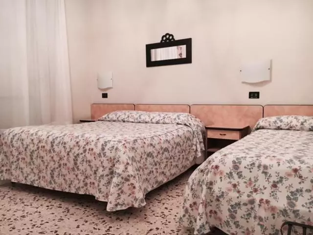 בית מלון כפרי Albergo Sangrilà