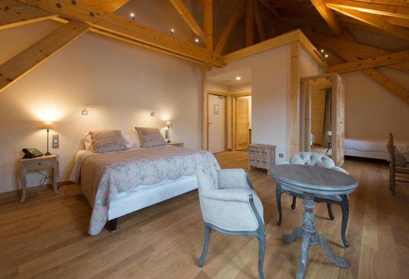 فندق Auberge de l'Abbaye