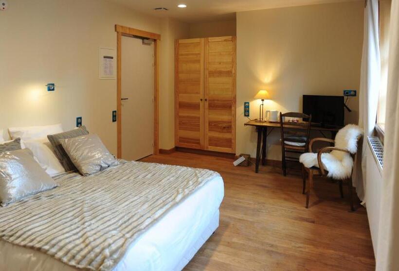 فندق Auberge de l'Abbaye