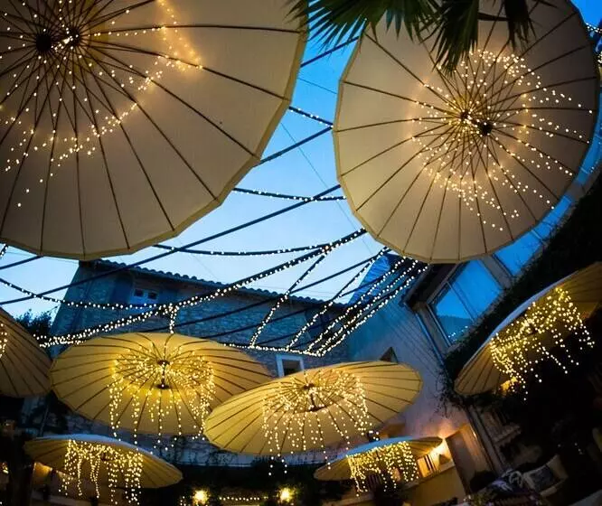 Hotell Auberge De Saint Rémy   Hôtel   Restaurant Gastronomique étoilé   Saint Rémy De Provence