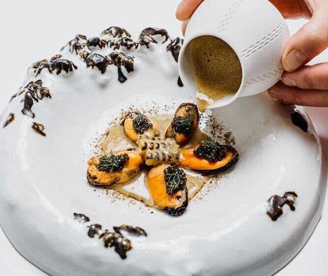 ホテル Auberge De Saint Rémy   Hôtel   Restaurant Gastronomique étoilé   Saint Rémy De Provence