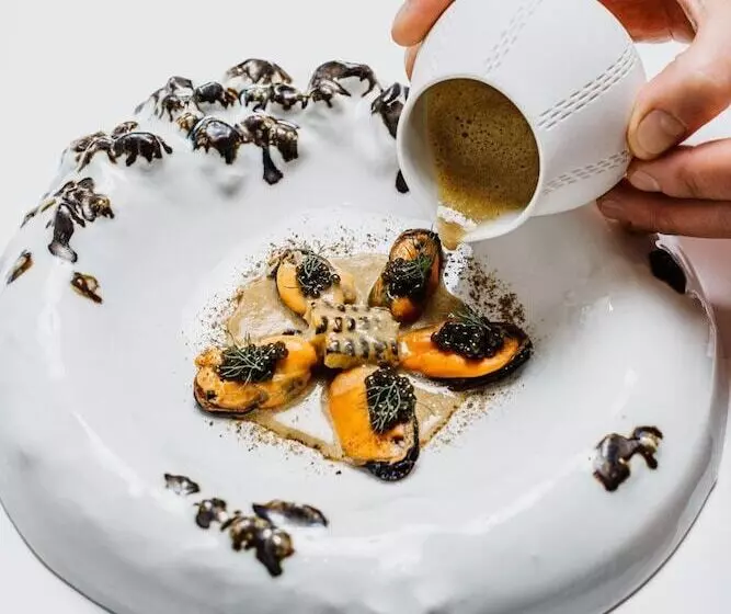 Hotell Auberge De Saint Rémy   Hôtel   Restaurant Gastronomique étoilé   Saint Rémy De Provence