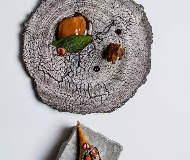 Hotell Auberge De Saint Rémy   Hôtel   Restaurant Gastronomique étoilé   Saint Rémy De Provence