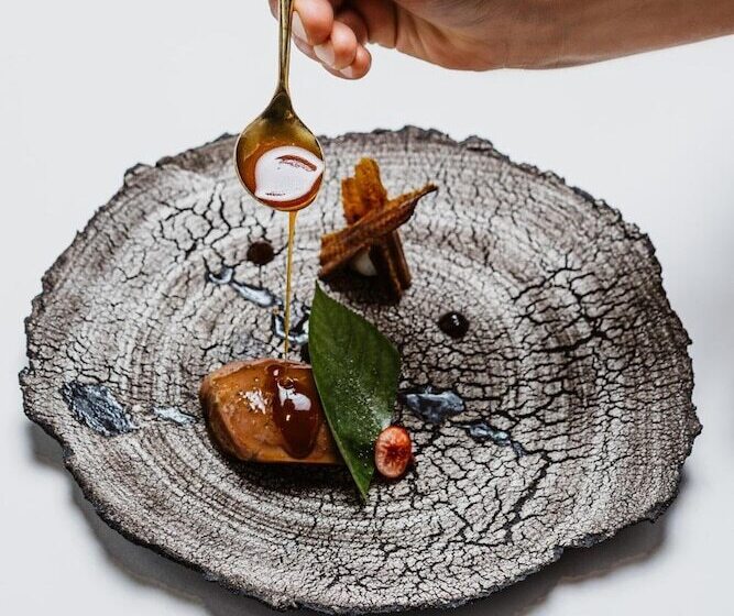 ホテル Auberge De Saint Rémy   Hôtel   Restaurant Gastronomique étoilé   Saint Rémy De Provence