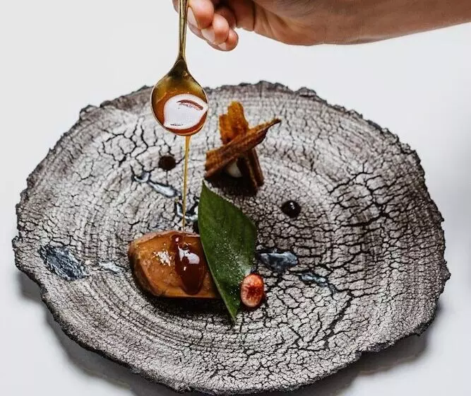 Hotell Auberge De Saint Rémy   Hôtel   Restaurant Gastronomique étoilé   Saint Rémy De Provence