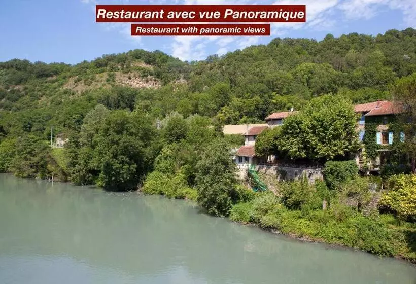 בית מלון כפרי Brun