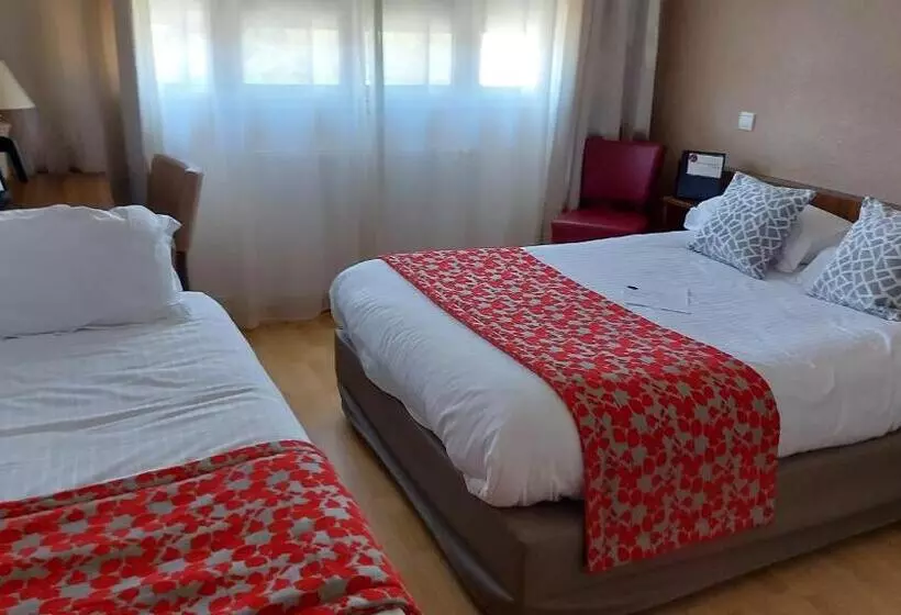 בית מלון כפרי Brun