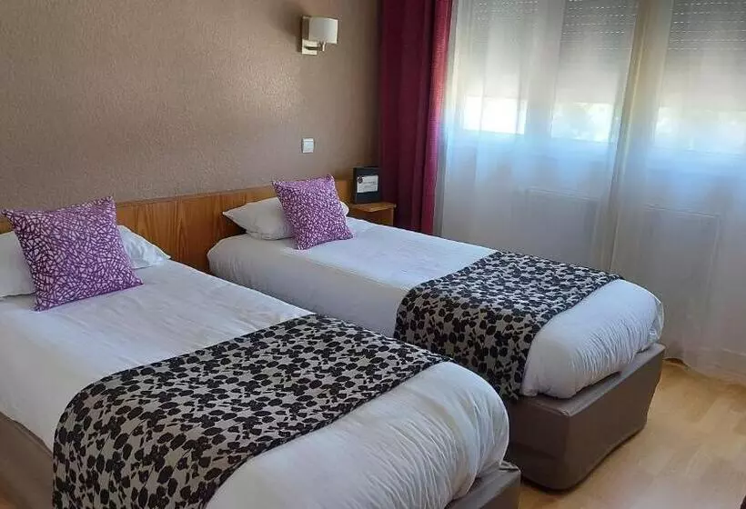 בית מלון כפרי Brun