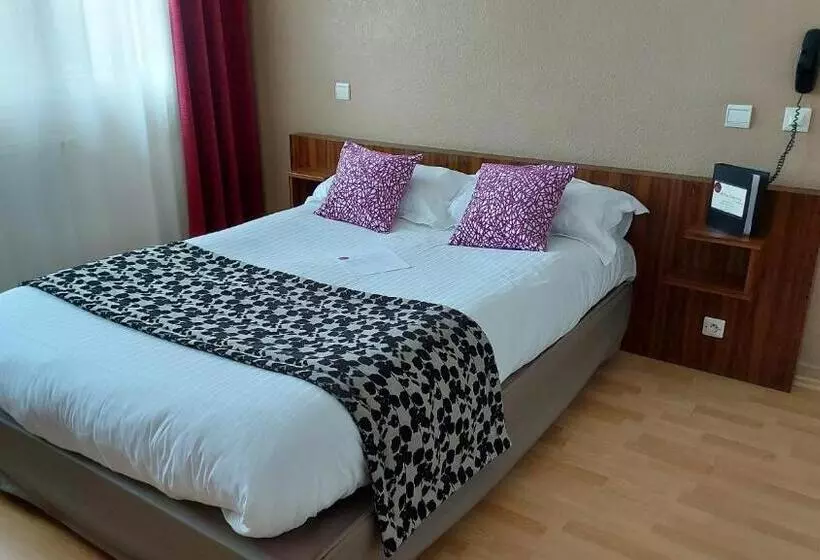 בית מלון כפרי Brun