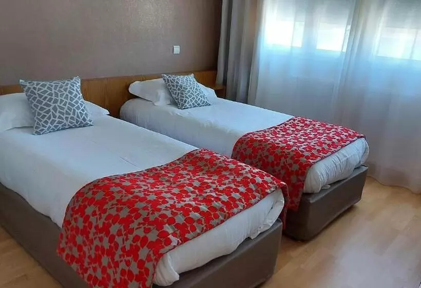 בית מלון כפרי Brun