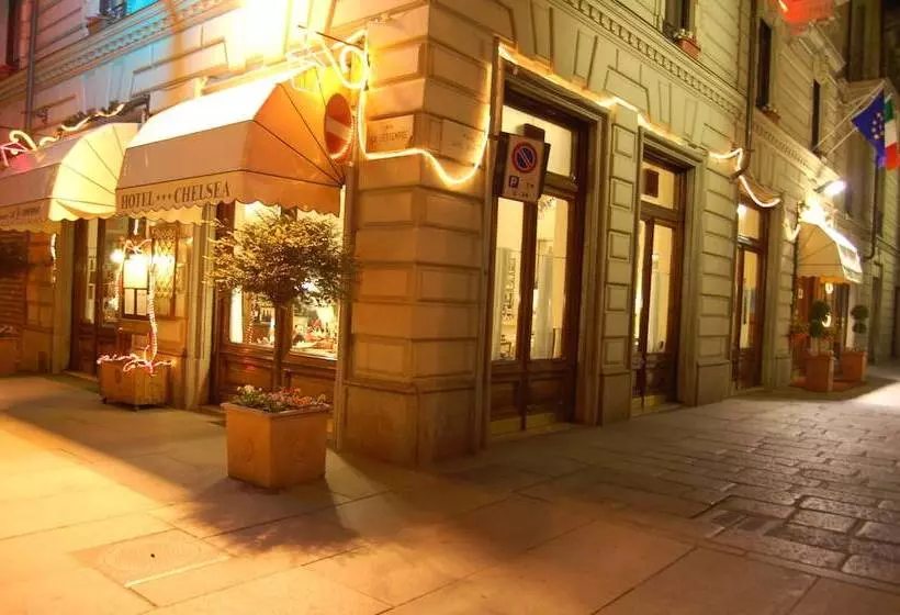 فندق Chelsea