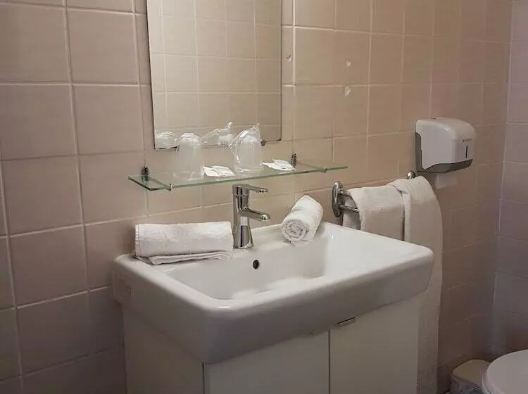 בית מלון כפרי De Normandie