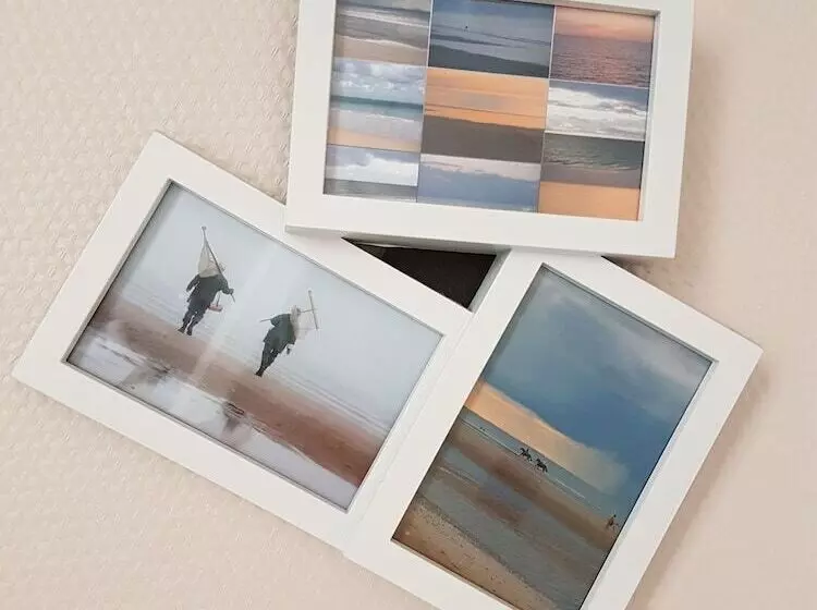 בית מלון כפרי De Normandie