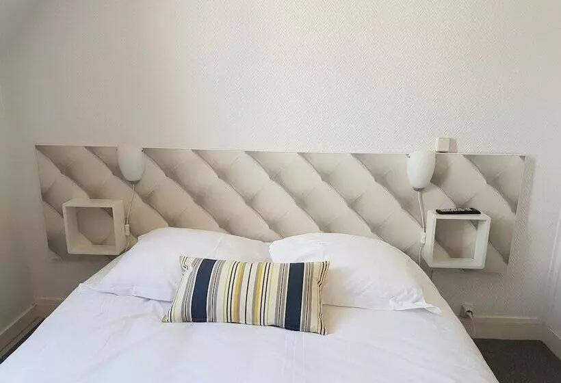 בית מלון כפרי De Normandie