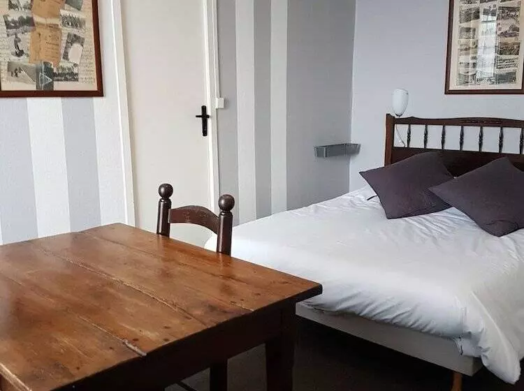 בית מלון כפרי De Normandie