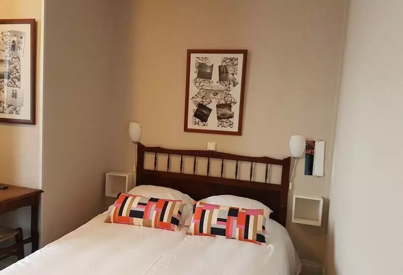 בית מלון כפרי De Normandie