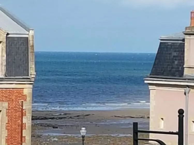 בית מלון כפרי De Normandie