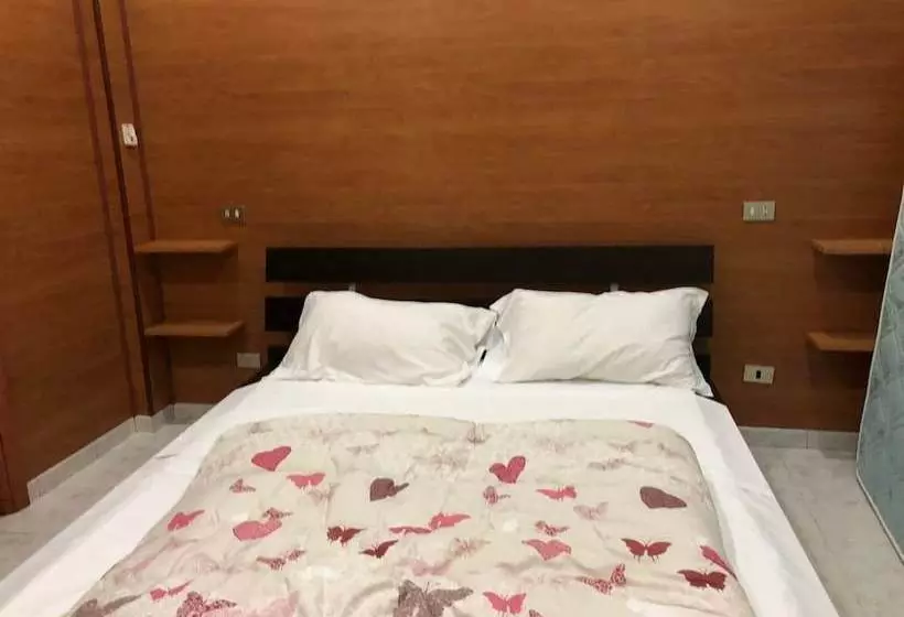 فندق Don Chisciotte