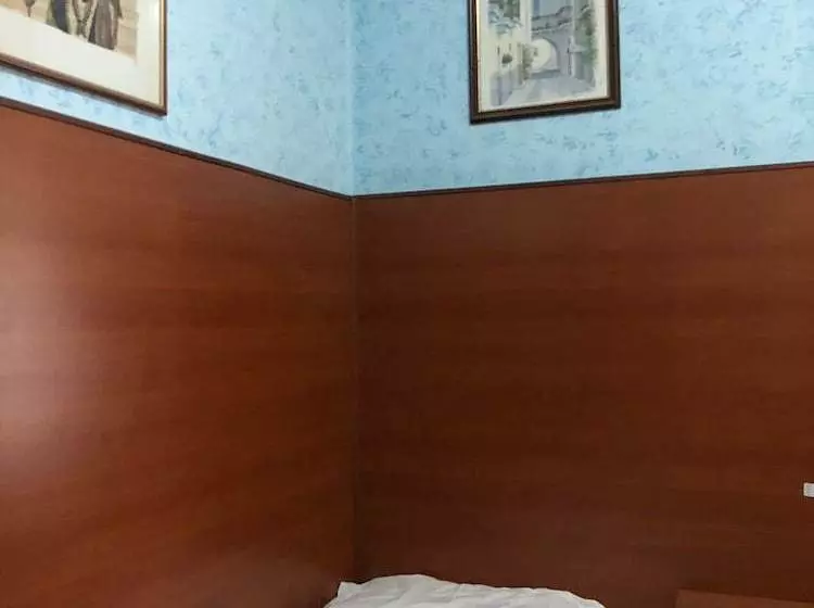 فندق Don Chisciotte