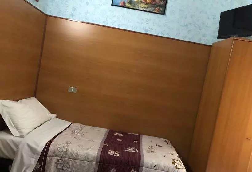 فندق Don Chisciotte