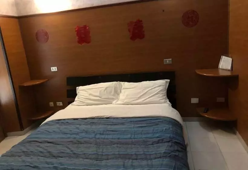 فندق Don Chisciotte