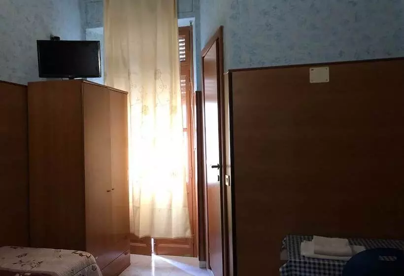 فندق Don Chisciotte