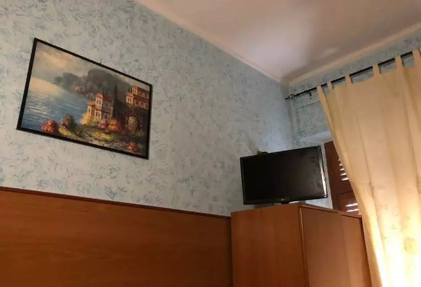 فندق Don Chisciotte