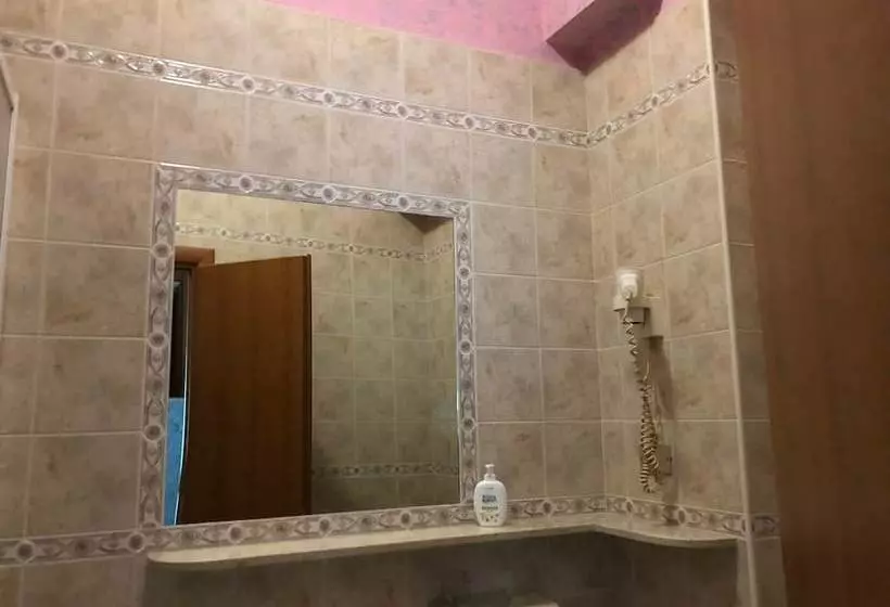 فندق Don Chisciotte