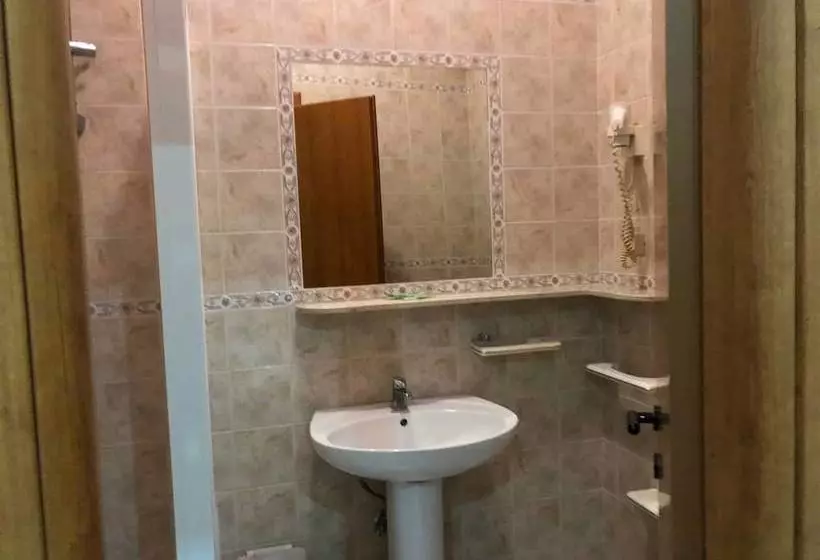 فندق Don Chisciotte