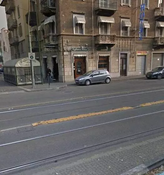 فندق Don Chisciotte