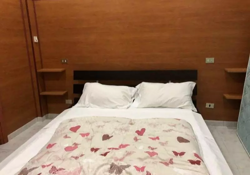 فندق Don Chisciotte