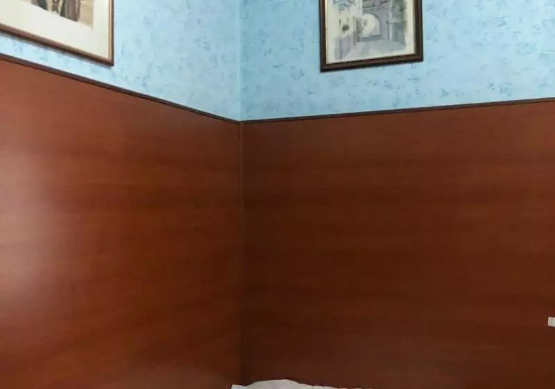 فندق Don Chisciotte