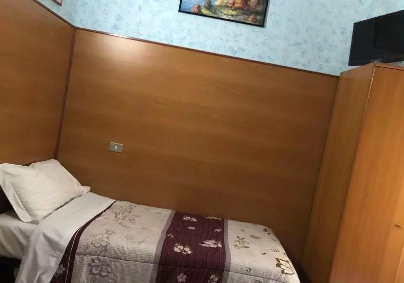 فندق Don Chisciotte