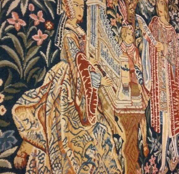 Hotelli Hostellerie Sarrasine Macon Est