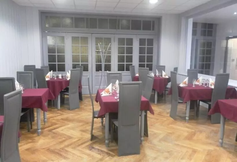 酒店 Hôtel Des Voyageurs