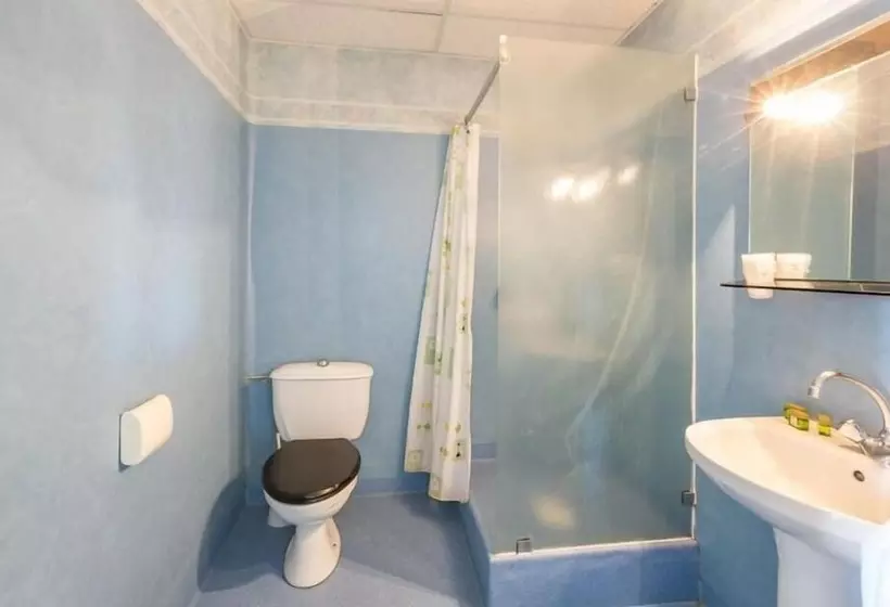 酒店 Hôtel Des Voyageurs