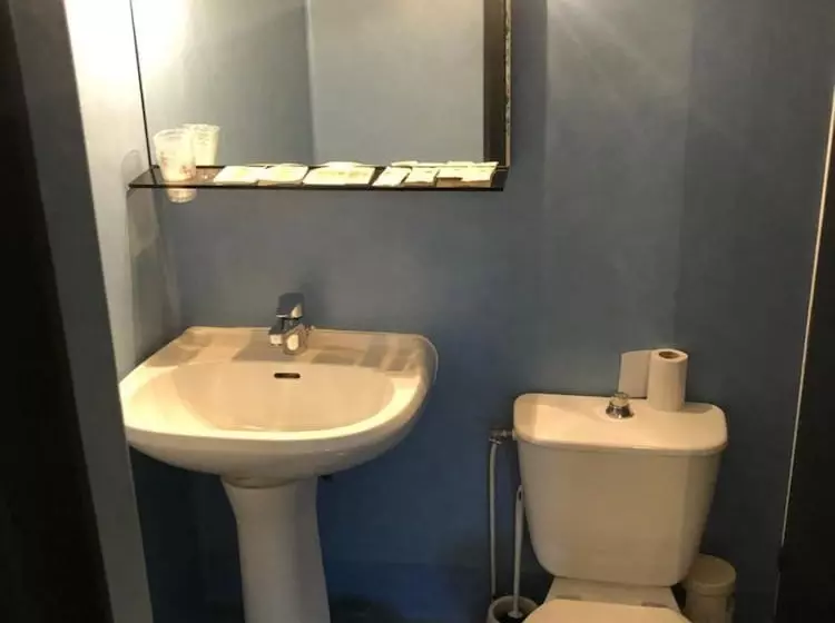 酒店 Hôtel Des Voyageurs