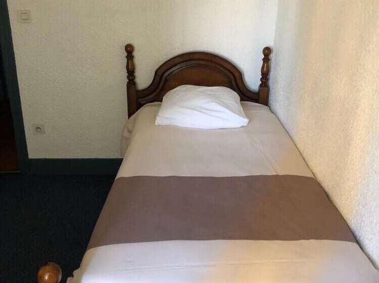 فندق Hôtel Des Voyageurs