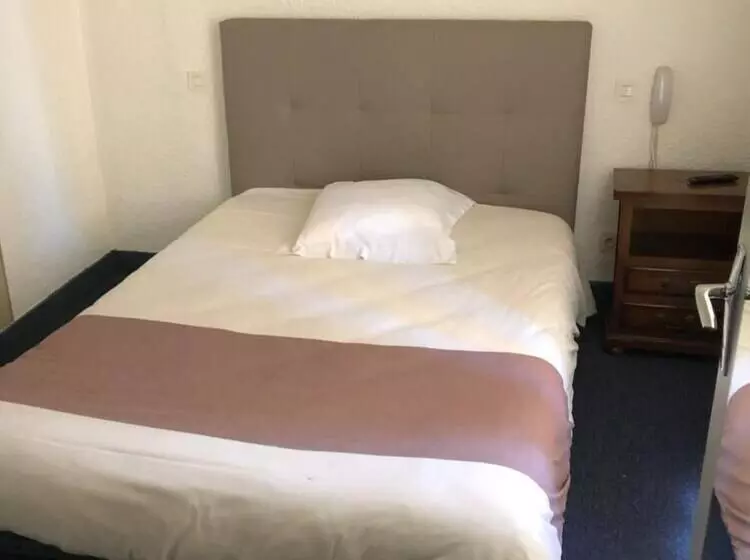 酒店 Hôtel Des Voyageurs