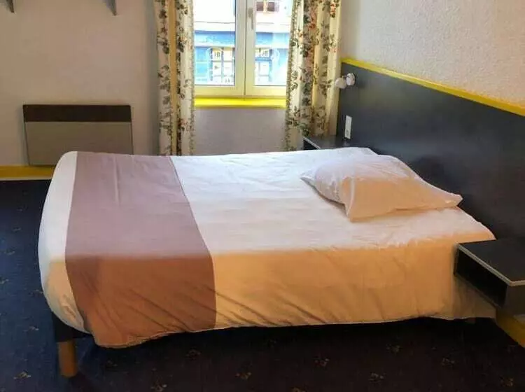 酒店 Hôtel Des Voyageurs