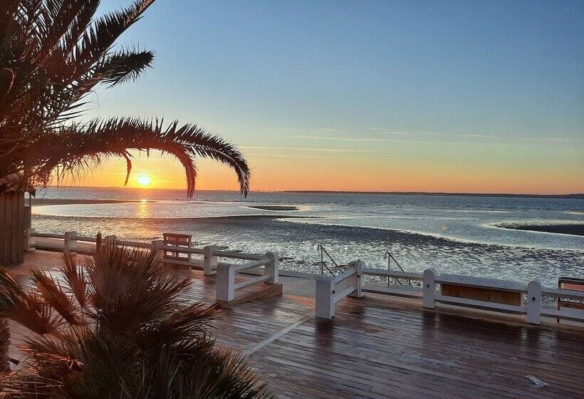 فندق Hôtel L Albatros