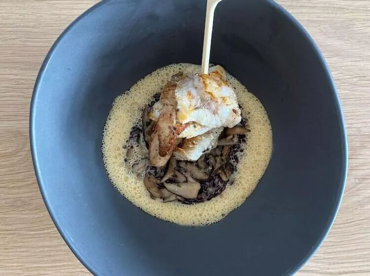 酒店 Hôtel L Albatros