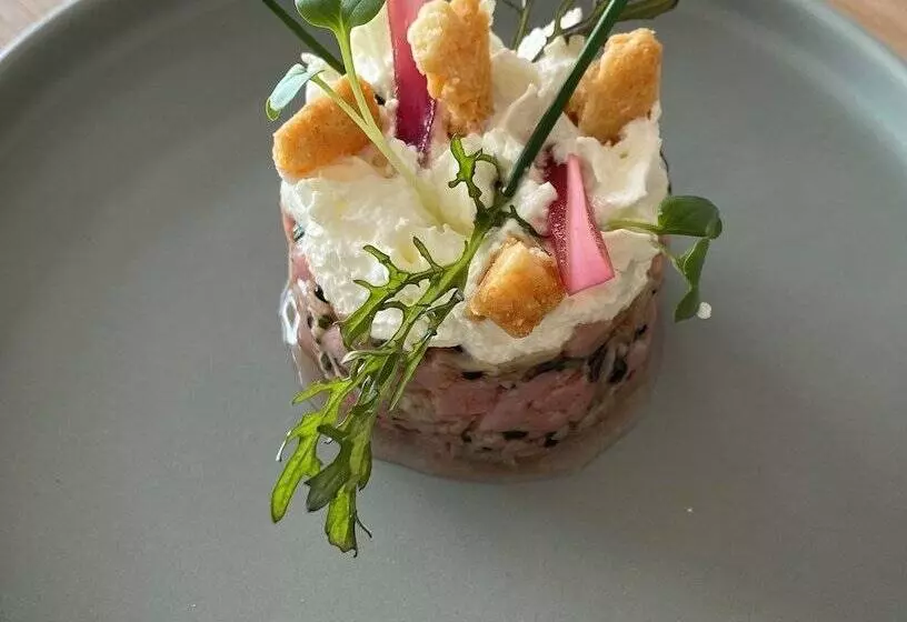 酒店 Hôtel L Albatros